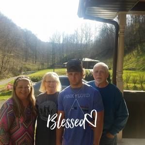 Meet your Posher, Sherry